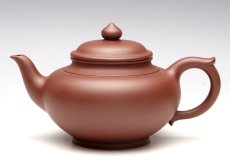 紫砂壶图片：笑樱 - 美壶网