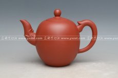 紫砂壶图片：龙珠 - 美壶网