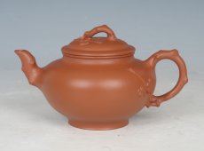 紫砂壶图片：报春 - 美壶网