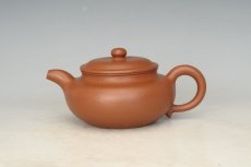 紫砂壶图片：小仿古 - 美壶网