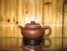 紫砂壶图片：仿古 - 美壶网