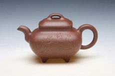 紫砂壶图片：美紫砂壶 - 美壶网