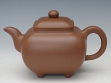 紫砂壶图片：传炉 - 美壶网