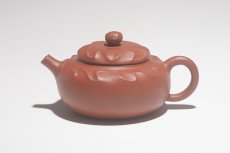 紫砂壶图片：线律 - 美壶网