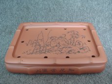 紫砂壶图片：涵竹 - 美壶网