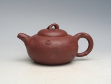 紫砂壶图片：供春 - 美壶网