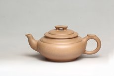 紫砂壶图片：上新桥 - 美壶网