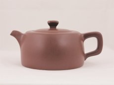 紫砂壶图片：古井栏 - 美壶网