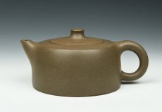 紫砂壶图片：天际 - 美壶网