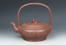 紫砂壶图片：DSC_2688 - 美壶网