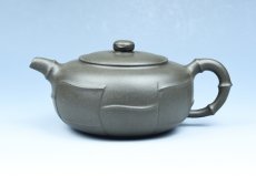 紫砂壶图片：竺清 - 美壶网