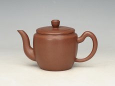 紫砂壶图片：明式小品 - 美壶网