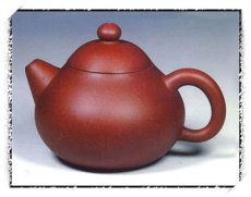 紫砂壶图片：龙蛋 - 美壶网