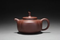 紫砂壶图片：宫灯 - 美壶网