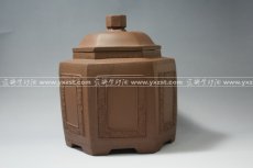 紫砂壶图片：_MG_6013 - 美壶网