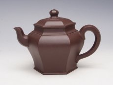 紫砂壶图片：2 - 美壶网