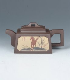 紫砂壶图片：DSC_5280 拷贝 - 美壶网