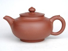 紫砂壶图片：四季如意 - 美壶网