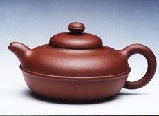 紫砂壶图片：玉壶春 - 美壶网