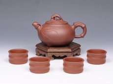 紫砂壶图片：DSC_8684 副本 - 美壶网