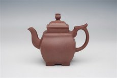 紫砂壶图片：7 - 美壶网