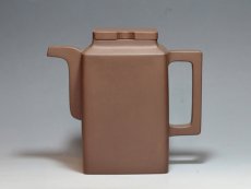 紫砂壶图片：智辉 - 美壶网