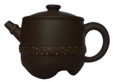 紫砂壶图片：014 - 美壶网