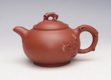 紫砂壶图片：3 - 美壶网