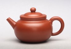 紫砂壶图片：圆润 - 美壶网