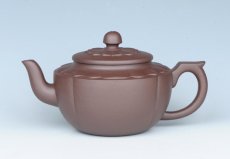 紫砂壶图片：15 - 美壶网