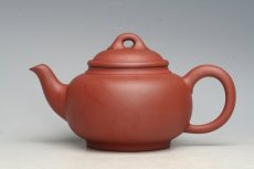 紫砂壶图片：乐泉 - 美壶网