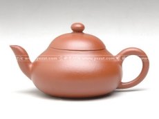 紫砂壶图片：梨形 - 美壶网