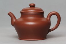 紫砂壶图片：纳缘 - 美壶网