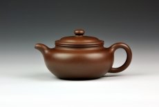紫砂壶图片：仿古壶 - 美壶网