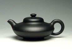 紫砂壶图片：合欢 - 美壶网