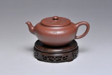 紫砂壶图片：一品集雅 - 美壶网