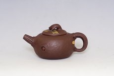 紫砂壶图片：春 - 美壶网