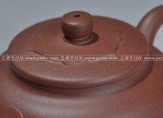 紫砂壶图片：DSC_0011 - 美壶网