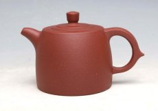 紫砂壶图片：井栏 - 美壶网