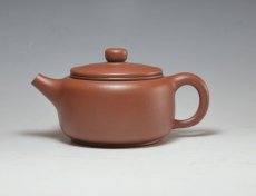 紫砂壶图片：DSC_9973 - 美壶网