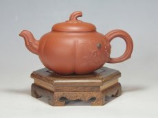 紫砂壶图片：DSC_1171 - 美壶网