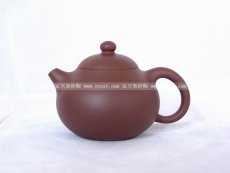 紫砂壶图片：文旦 - 美壶网