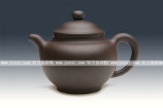 紫砂壶图片：掇子2 - 美壶网