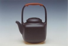 紫砂壶图片：珏提 - 美壶网