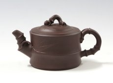 紫砂壶图片：IMG_14661 - 美壶网