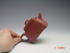 紫砂壶图片：萧山市隐 - 美壶网