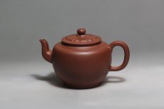 紫砂壶图片：禅缘 - 美壶网