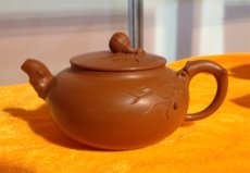 紫砂壶图片：IMG_3371 - 美壶网