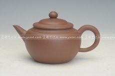 紫砂壶图片：直嘴小品 - 美壶网