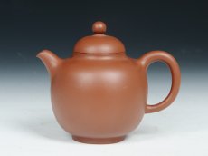 紫砂壶图片：海珍壶 - 美壶网